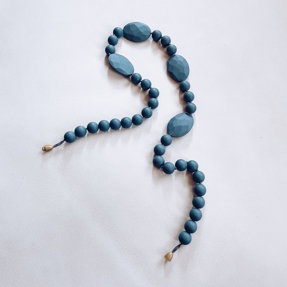 Chew Beads Necklace - Picture 2 of 3